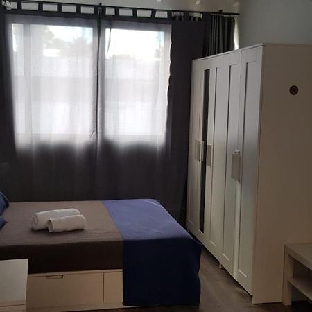 Apartamento Muy Cercano A Playas Y Pueblo Puerto Del Carmen بويرتو ذيل كارمين المظهر الخارجي الصورة
