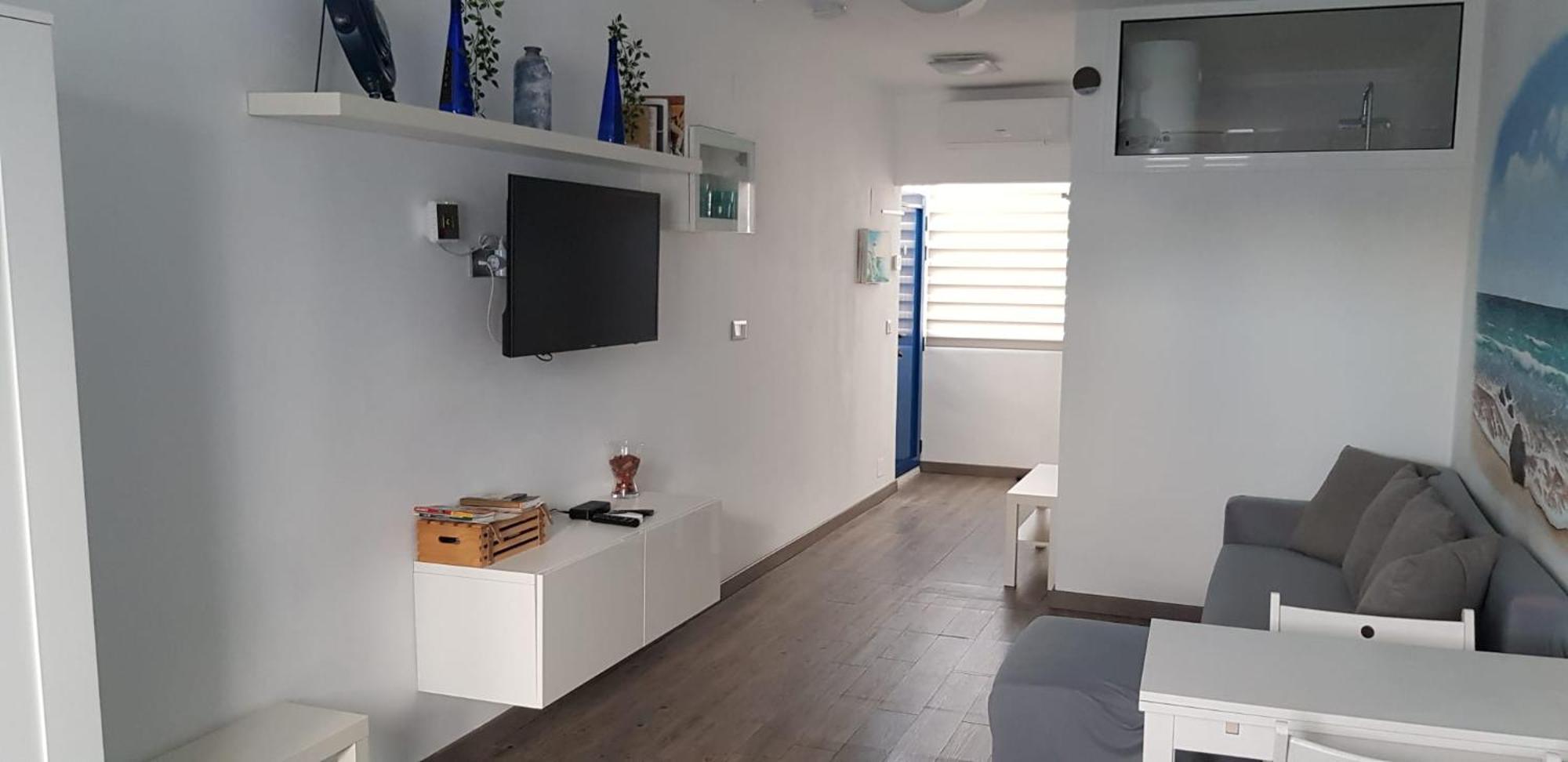 Apartamento Muy Cercano A Playas Y Pueblo Puerto Del Carmen بويرتو ذيل كارمين المظهر الخارجي الصورة