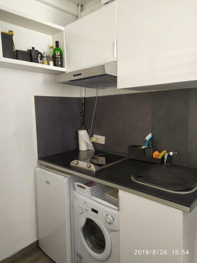 Apartamento Muy Cercano A Playas Y Pueblo Puerto Del Carmen بويرتو ذيل كارمين المظهر الخارجي الصورة