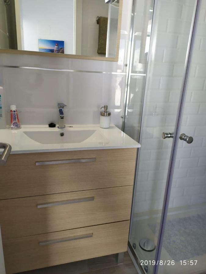 Apartamento Muy Cercano A Playas Y Pueblo Puerto Del Carmen بويرتو ذيل كارمين المظهر الخارجي الصورة