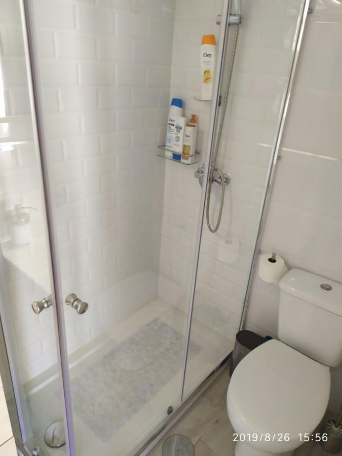 Apartamento Muy Cercano A Playas Y Pueblo Puerto Del Carmen بويرتو ذيل كارمين المظهر الخارجي الصورة